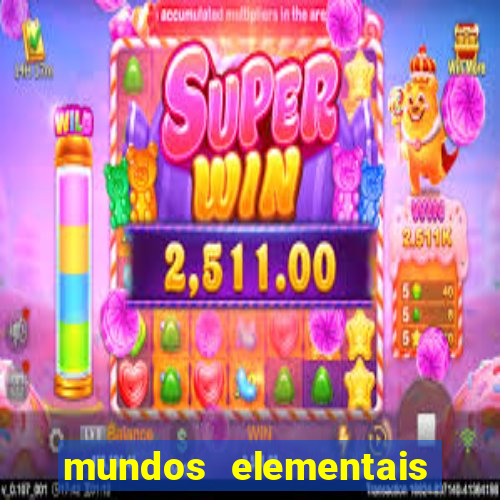 mundos elementais download android